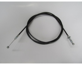 TOYOTA AVENSIS- 98/00; KAPUT AÇMA TELİ