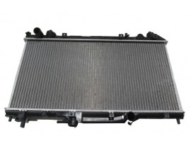 TOYOTA AVENSIS- 98/00; SU RADYATÖRÜ MANUEL 2.0I (26MM)