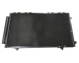 TOYOTA AVENSIS- 98/00; KLIMA RADYATÖRÜ MANUEL/OTOMATIK 2.0I