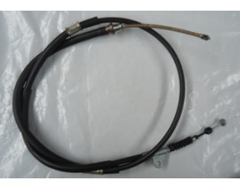 TOYOTA AVENSIS- 98/00; ARKA EL FREN TELİ SAĞ (SH)