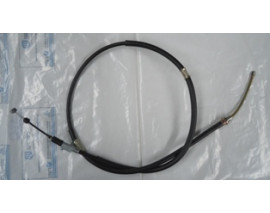 TOYOTA AVENSIS- 98/00; ARKA EL FREN TELİ SOL (SH)