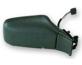 VOLVO 850- 92/96; KAPI AYNASI SAĞ ELEKTRİKLİ/ISITMALI (5FİŞLİ)