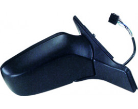 VOLVO 940/960- 91/94; KAPI AYNASI SAG ELEKTRIKLI/ISITMALI