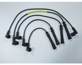 VOLVO 940/960- 91/94; BUJI KABLOSU TAKIM (16V)(B204E-B234F)2.0/2.3 CC (YOW JUNG)