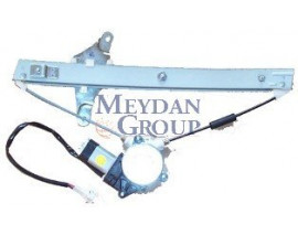 TOYOTA CORONA- AT191- 93/97; ARKA CAM KRIKOSU SAG ELEKTRIKLI/MOTORLU (TW)