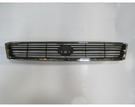 TOYOTA CORONA- AT191- 93/97; ÖN PANJUR (NİKELAJLI SİYAH) (TYG)