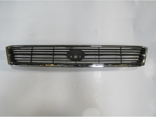 TOYOTA CORONA- AT191- 93/97; ÖN PANJUR (NİKELAJLI SİYAH) (TYG)