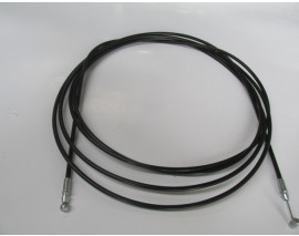 TOYOTA CORONA- AT191- 93/97; BAGAJ KAPAĞI İÇ AÇMA TELİ