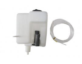 TOYOTA CORONA- AT191- 93/97; ÖN CAM SU BİDONU/DEPOSU MOTORLU (TYG)