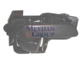 TOYOTA CORONA- AT191- 93/97; ÖN KAPI İÇ AÇMA KOLU SAĞ MAVİ (TW)