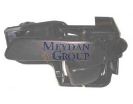 TOYOTA CORONA- AT191- 93/97; ARKA KAPI İÇ AÇMA KOLU SOL MAVİ (TW)