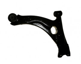 TOYOTA CORONA- AT191- 93/97; ÖN ALT TABLA SOL (SALINCAK) (SH)