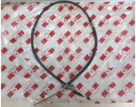 TOYOTA CORONA- AT191- 93/97; ARKA EL FREN TELI SAG (SH)