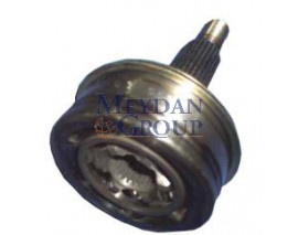 TOYOTA CORONA- AT191- 93/97; DIS AKS KAFASI (IÇ:24 DIS/DIS:26 DIS) (UNICA)