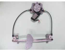 VOLVO S40- 96/00; ARKA CAM KRIKOSU SAG ELEKTRIKLI/MOTORLU (TW)