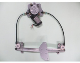 VOLVO S40- 96/00; ARKA CAM KRIKOSU SOL ELEKTRIKLI/MOTORLU (TW)