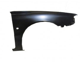 VOLVO S40- 96/00; ÖN ÇAMURLUK DELİKLİ SAĞ (TYG)