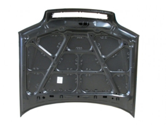VOLVO S40- 96/00; MOTOR KAPUTU (TYG)