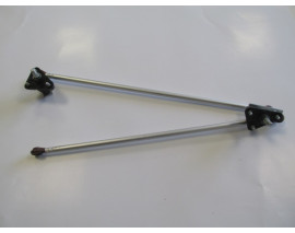 VOLVO S40- 96/00; SİLGİ MANEVRA KOLU