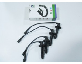 VOLVO S40- 98/99; BUJİ KABLOSU TAKIM (16V)(B4164S-B4184S-B4204S)1.6/1.8/2.0 CC (YOW JUNG)