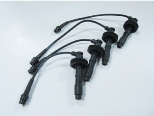 VOLVO S40- 98/99; BUJI KABLOSU TAKIM (16V)(B4164S-B4184S-B4204S)1.6/1.8/2.0 CC (YOW JUNG)
