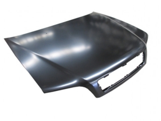 VOLVO S40- 01/04; MOTOR KAPUTU (TYG)
