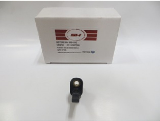 VOLVO S40- 01/04; ABS SENSÖRÜ ARKA SAĞ/SOL AYNI (ADET)(1,6/1,8/2,0/T5) (SH)