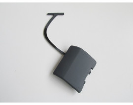 VOLVO S40- 05/07; ÖN TAMPON ÇEKI DEMIRI KAPAGI SIYAH (TYG)