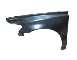 VOLVO S40- 08/12; ÖN ÇAMURLUK DELİKSİZ SOL (TYG)