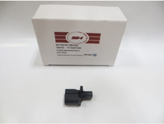 VOLVO S40- 08/12; ABS SENSÖRÜ ARKA SAĞ/SOL AYNI (ADET) (1,6/2,0 CC/1,8/2,0 TDCİ) (SH)