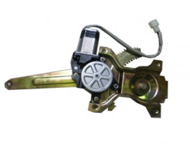 TOYOTA COROLLA- AE92- 88/92; ARKA CAM KRIKOSU SAG ELEKTRIKLI/MOTORLU (HUSHAN)