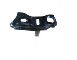 TOYOTA COROLLA- AE92- 88/92; ÖN TAMPON BAGLANTI BRAKETI SOL