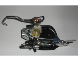 TOYOTA COROLLA- AE92- 88/92; ARKA KAPI KİLİDİ SAĞ (HUSHAN)