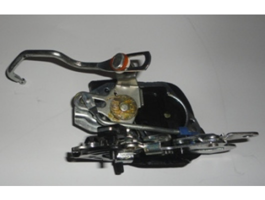 TOYOTA COROLLA- AE92- 88/92; ARKA KAPI KİLİDİ SAĞ (HUSHAN)