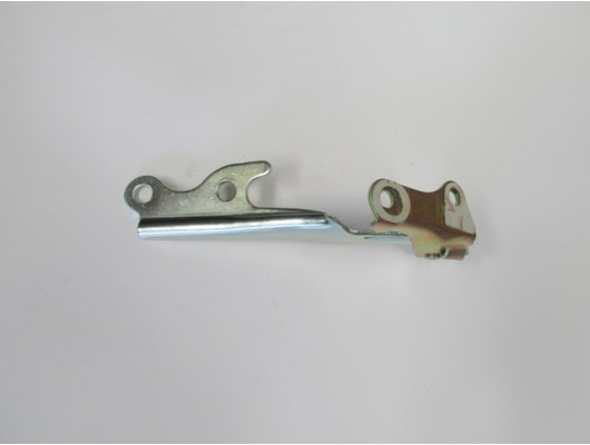 TOYOTA COROLLA- AE92- 88/92; KAPUT MENTEŞESİ SAĞ (TYG)