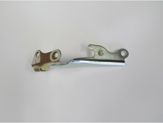 TOYOTA COROLLA- AE92- 88/92; KAPUT MENTEŞESİ SOL (TYG)