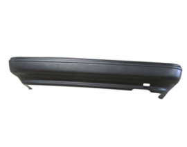 TOYOTA COROLLA- AE92- 88/92; ARKA TAMPON SİYAH (TYG)