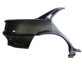 TOYOTA COROLLA- AE92- 88/92; ARKA ÇAMURLUK SAG TAVANA KADAR (TW)