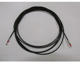 TOYOTA COROLLA- AE92- 88/92; BAGAJ İÇ AÇMA TELİ