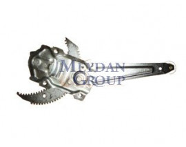 TOYOTA COROLLA- AE92- 88/92; ARKA CAM KRIKOSU SAG MANUEL (HUSHAN)