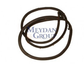 TOYOTA COROLLA- AE92- 88/92; ARKA KAPI TOZ LASTIGI SOL