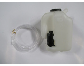 TOYOTA COROLLA- AE92- 88/92; ÖN CAM SU BİDONU/DEPOSU (MOTORLU) (LT-TY2002A) (TW)