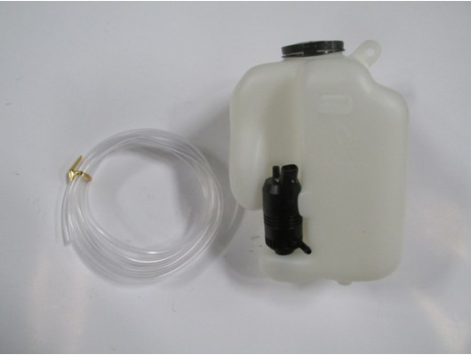 TOYOTA COROLLA- AE92- 88/92; ÖN CAM SU BİDONU/DEPOSU (MOTORLU) (LT-TY2002A) (TW)