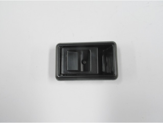 TOYOTA COROLLA- AE92- 88/92; ÖN/ARKA KAPI İÇ AÇMA KOLU SOL SİYAH (TYG)