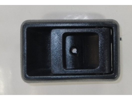 TOYOTA COROLLA- AE92- 88/92; ÖN/ARKA KAPI İÇ AÇMA KOLU SOL KOYU LACİVERT (HUSHAN)