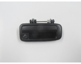 TOYOTA COROLLA- AE92- 88/92; ÖN KAPI DIŞ AÇMA KOLU SAĞ SİYAH (TYG)