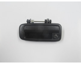 TOYOTA COROLLA- AE92- 88/92; ÖN KAPI DIŞ AÇMA KOLU SOL SİYAH (TYG)