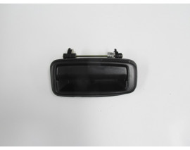 TOYOTA COROLLA- AE92- 88/92; ARKA KAPI DIŞ AÇMA KOLU SAĞ SİYAH (TYG)