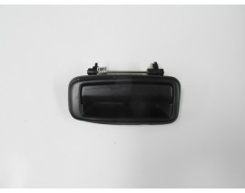 TOYOTA COROLLA- AE92- 88/92; ARKA KAPI DIŞ AÇMA KOLU SOL SİYAH (TYG)