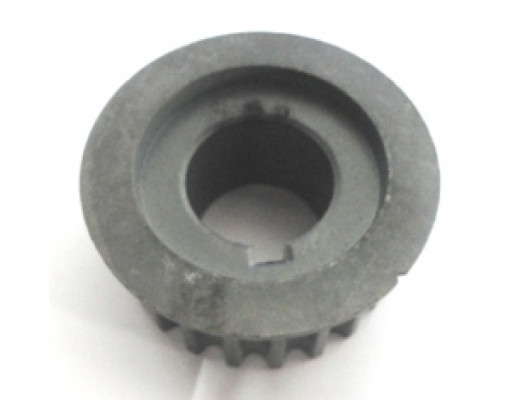 TOYOTA COROLLA- AE92- 88/92; KRANK MİLİ UÇ DİŞLİSİ (21DİŞ) 2E 1.3cc (YSK)